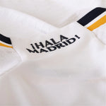 Lade das Bild in den Galerie-Viewer, Adidas Herren Real Madrid 23/24 Authentisches Heimtrikot
