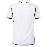 Lade das Bild in den Galerie-Viewer, Adidas Herren Real Madrid 23/24 Authentisches Heimtrikot
