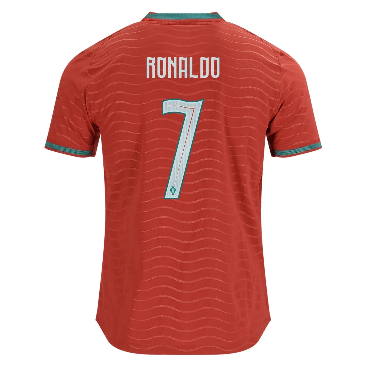 Puma Herren Cristiano Ronaldo Portugal 26/27 Authentic Heimtrikot
