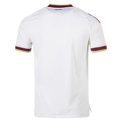 Adidas Herren Spanien 26/27 Authentic Auswärtstrikot