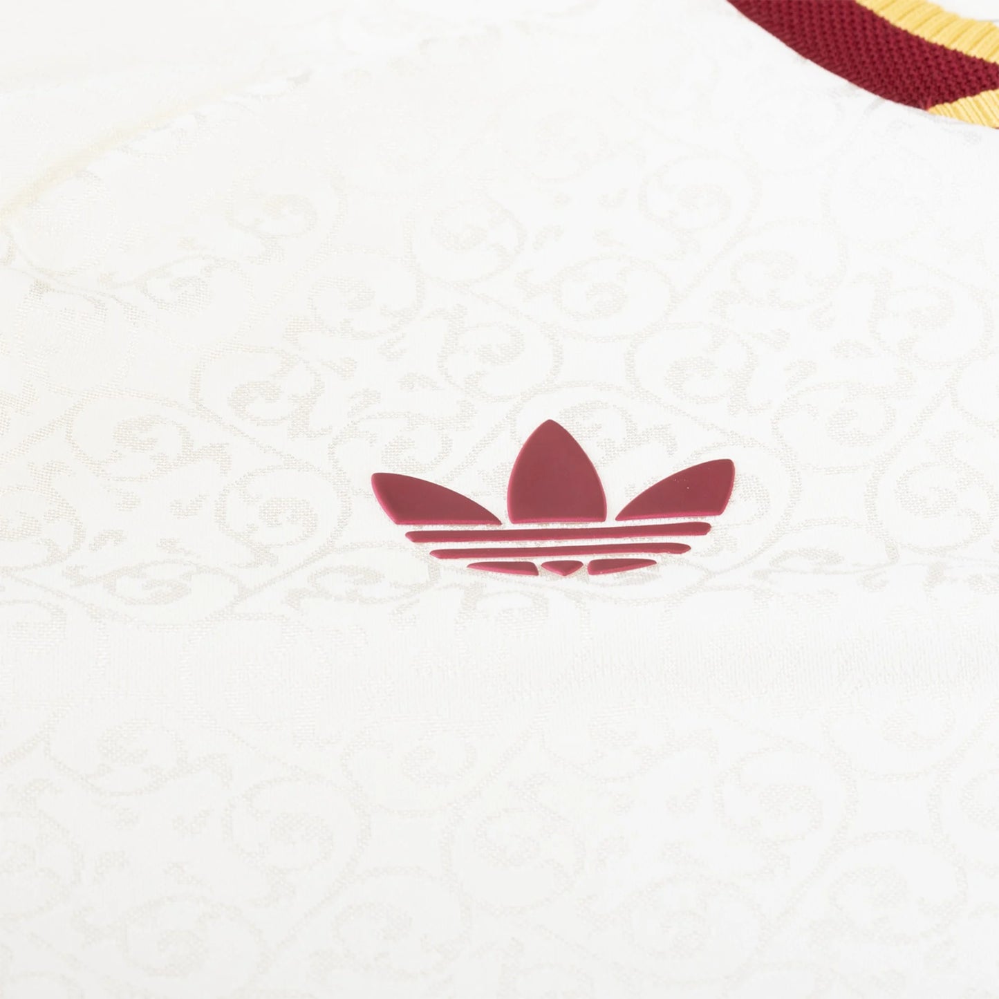 Adidas Herren Spanien 26/27 Authentic Auswärtstrikot