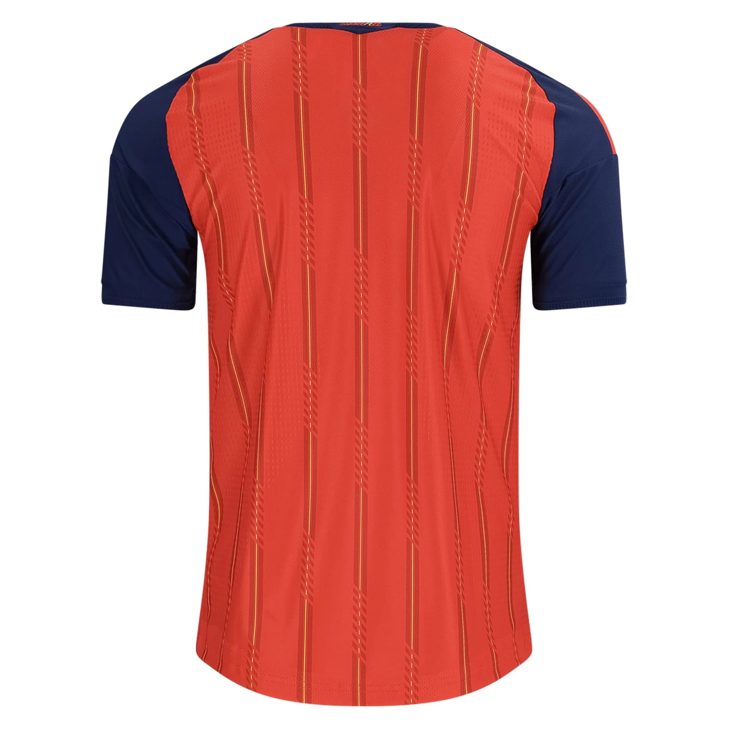 Adidas Herren Spanien 26/27 Authentic Heimtrikot