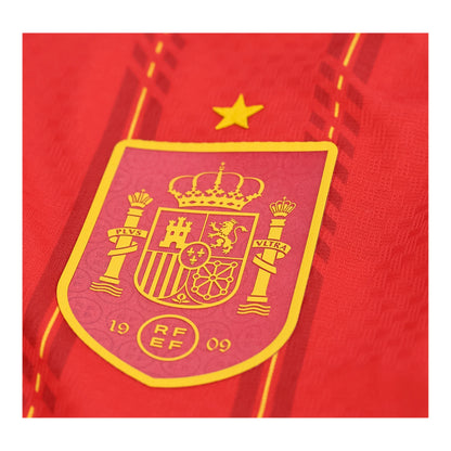 Adidas Herren Spanien 26/27 Authentic Heimtrikot