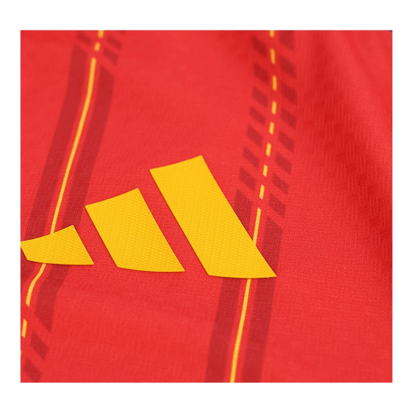 Adidas Herren Spanien 26/27 Authentic Heimtrikot