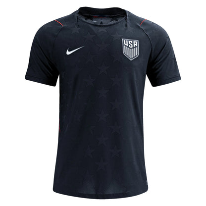 Nike Herren USMNT 26/27 Authentic Auswärtstrikot – FIFA Weltmeisterschaft 2026