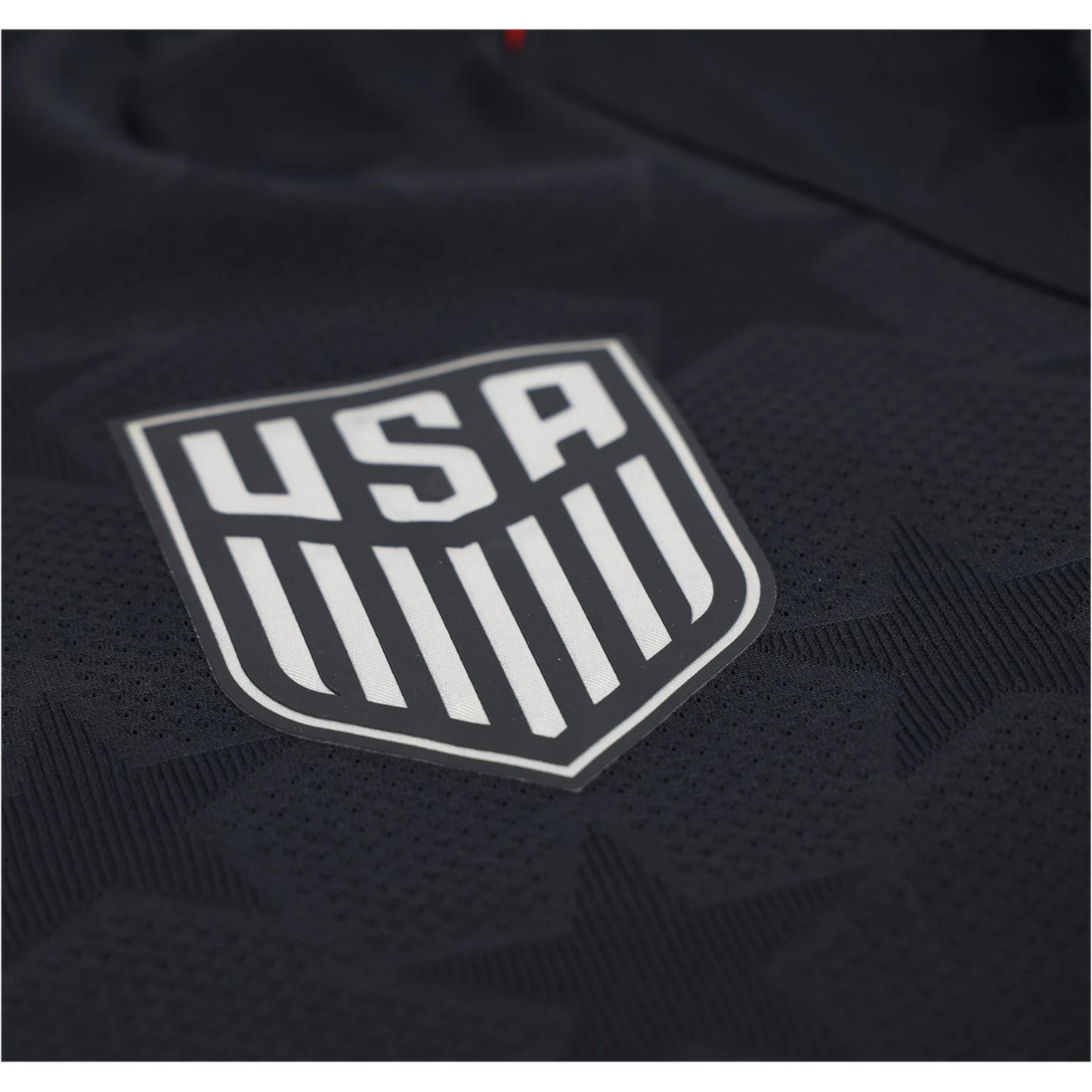 Nike Herren USMNT 26/27 Authentic Auswärtstrikot