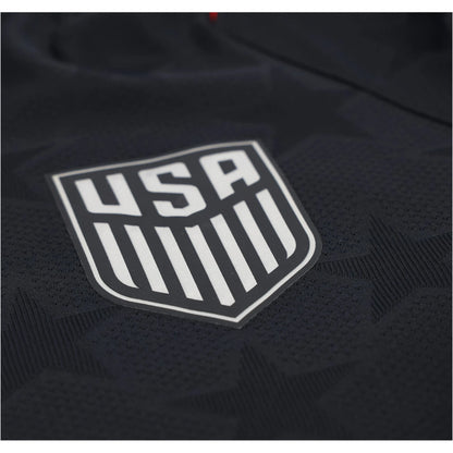 Nike Herren USMNT 26/27 Authentic Auswärtstrikot