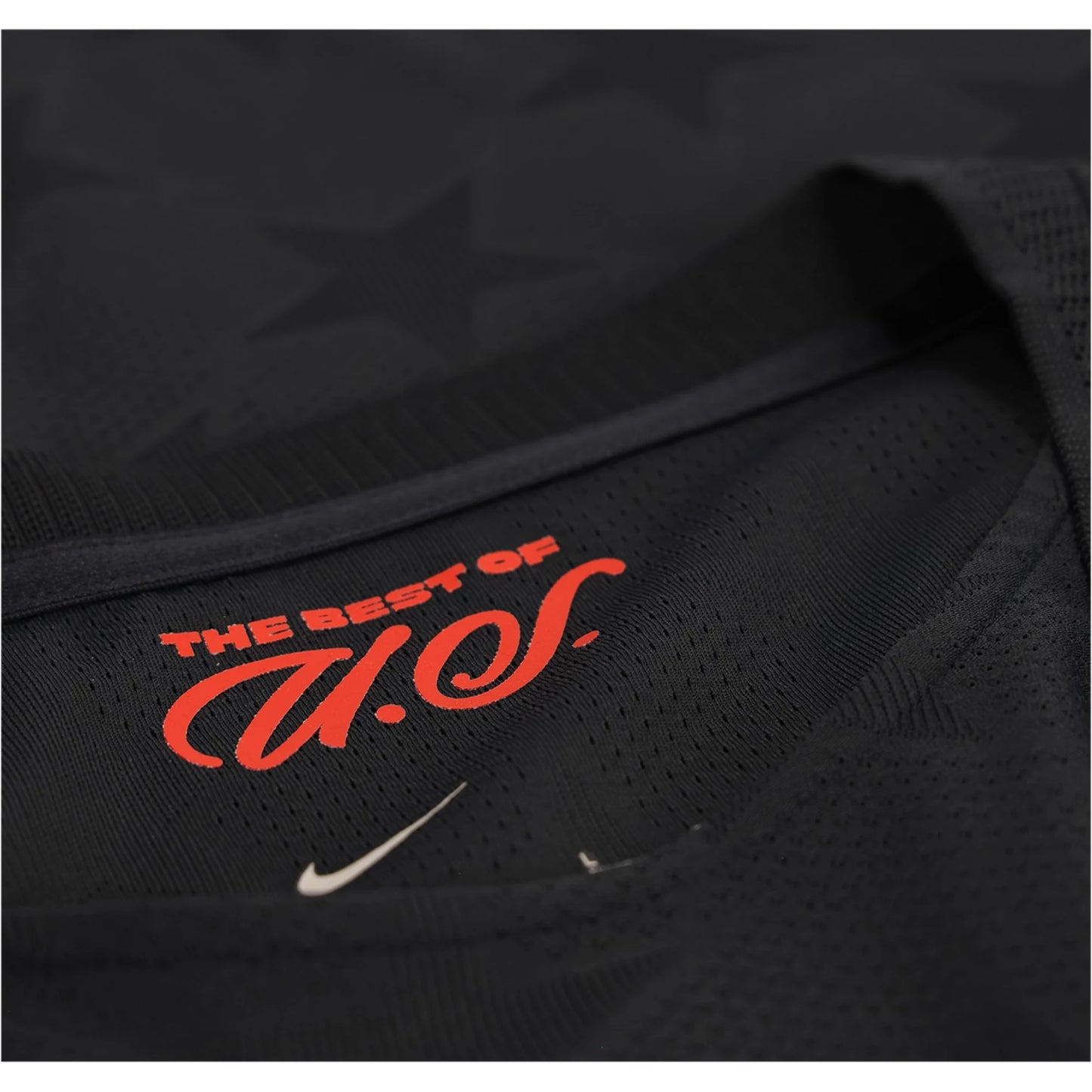 Nike Herren USMNT 26/27 Authentic Auswärtstrikot