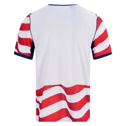 Nike Herren USMNT 26/27 Authentic Heimtrikot