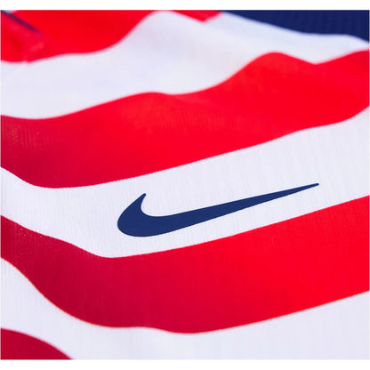 Nike Herren USMNT 26/27 Authentic Heimtrikot