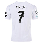 Lade das Bild in den Galerie-Viewer, Adidas Herren Vinicius Jr. Real Madrid 24/25 Authentisches Heimtrikot
