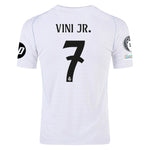 Lade das Bild in den Galerie-Viewer, Adidas Herren Vinicius Jr. Real Madrid 24/25 Authentisches Heimtrikot
