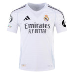 Lade das Bild in den Galerie-Viewer, Adidas Herren Vinicius Jr. Real Madrid 24/25 Authentisches Heimtrikot
