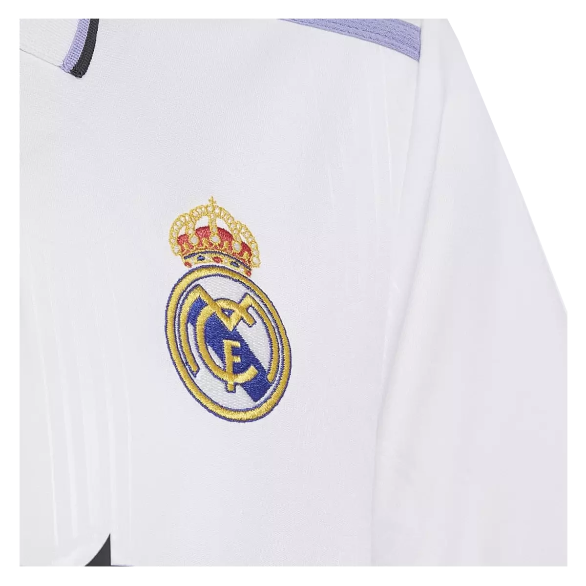 Adidas Herren Real Madrid 22-23 Heimtrikot