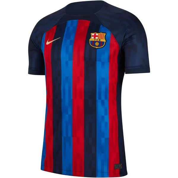 Nike Herren FC Barcelona 22-23 Heimtrikot