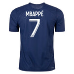 Lade das Bild in den Galerie-Viewer, Nike Herren Paris Saint Germain 2022-23 Kylian Mbappe Heimtrikot
