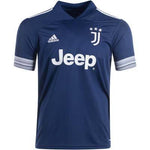 Lade das Bild in den Galerie-Viewer, Adidas Juventus Herren Auswärts Trikot 2020/21
