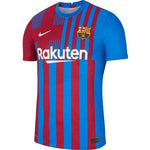 Lade das Bild in den Galerie-Viewer, Nike FC Barcelona Stadion21/22 Heim Authentisches Trikot
