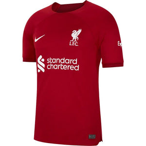 Nike Authentisches FC Liverpool 22-23 Stadium Heimtrikot Herren