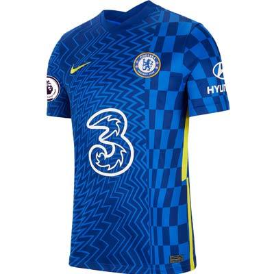 Nike Mason Mount Chelsea Stadion 21/22 Heimtrikot