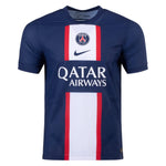 Lade das Bild in den Galerie-Viewer, Nike Herren Paris Saint Germain 2022-23 Kylian Mbappe Heimtrikot
