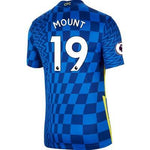 Lade das Bild in den Galerie-Viewer, Nike Mason Mount Chelsea Stadion 21/22 Heimtrikot
