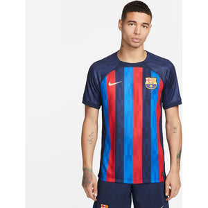 Nike Herren FC Barcelona 22-23 Heimtrikot