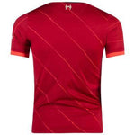 Lade das Bild in den Galerie-Viewer, Liverpool FC Jugend 21/22 Heimtrikot by Nike - soccerjersey
