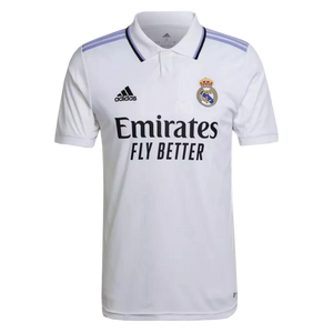 Adidas Herren Real Madrid 22-23 Heimtrikot