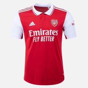 Arsenal 22/23 Authentisches Heimtrikot von Adidas