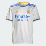 Lade das Bild in den Galerie-Viewer, Adidas Luka Modric Real Madrid 21/22 Heimtrikot White
