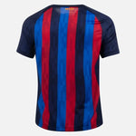 Lade das Bild in den Galerie-Viewer, NIke Authentic FC Barcelona 22/23 Heimtrikot für Männer
