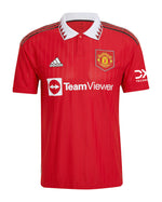 Lade das Bild in den Galerie-Viewer, Adidas Manchester United 2022-2023 Heimtrikot
