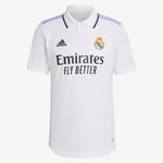 Lade das Bild in den Galerie-Viewer, Authentisches Adidas Real Madrid Heimtrikot für Herren 22/23
