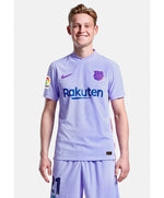 Lade das Bild in den Galerie-Viewer, NIKE FC BARCELONA STADION 21/22 AUTHENTISCHES AUSWEG TRIKOT
