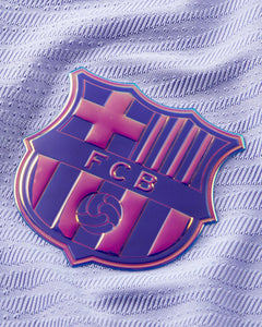 NIKE FC BARCELONA STADION 21/22 AUTHENTISCHES AUSWEG TRIKOT