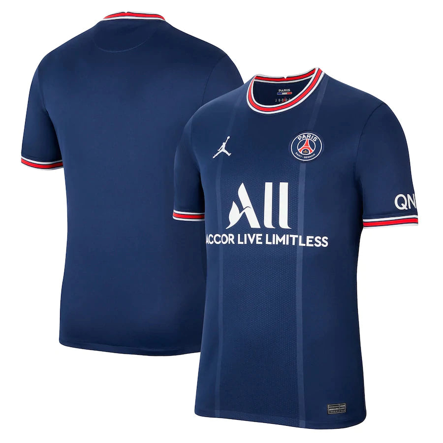 NIKE PARIS SAINT-GERMAIN/ PSG Original HEIMSTADIONTRIKOT 2021-22