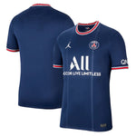 Lade das Bild in den Galerie-Viewer, NIKE PARIS SAINT-GERMAIN/ PSG Original HEIMSTADIONTRIKOT 2021-22
