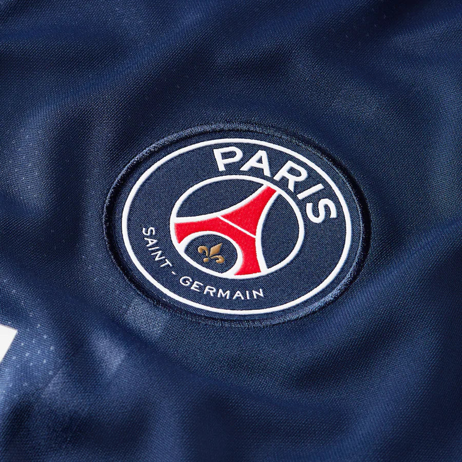 NIKE PARIS SAINT-GERMAIN/ PSG Original HEIMSTADIONTRIKOT 2021/22