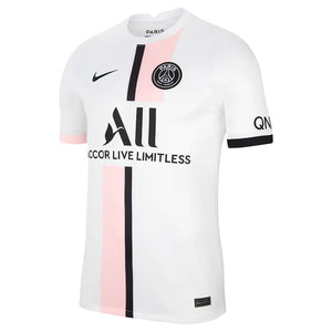 PARIS SAINT-GERMAIN STADION TRIKOT 2021-22 VON NIKE