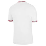 Lade das Bild in den Galerie-Viewer, PARIS SAINT-GERMAIN X JORDAN VIERTES STADIONTRIKOT 2021-22
