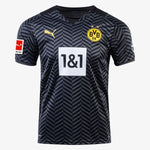 Lade das Bild in den Galerie-Viewer, Authentisches Puma Erling Haaland Borussia Dortmund Heimtrikot 21/22
