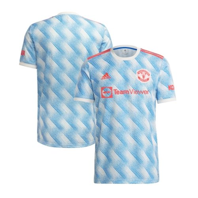 Manchester United Away 2021-22