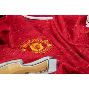 Adidas Manchester United 20/21 Heimtrikot für Mann